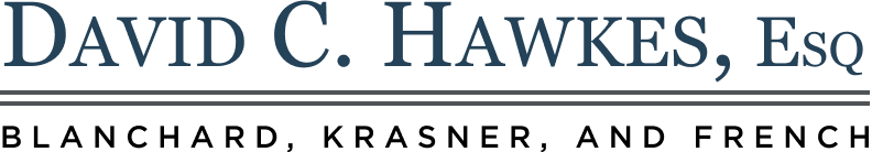 David C. Hawkes