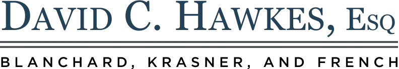 David C. Hawkes